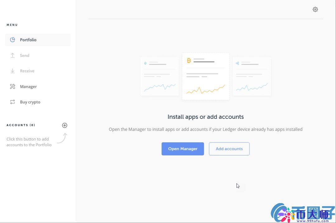 Ledger硬件钱包开箱实测！Ledger钱包初始化教程