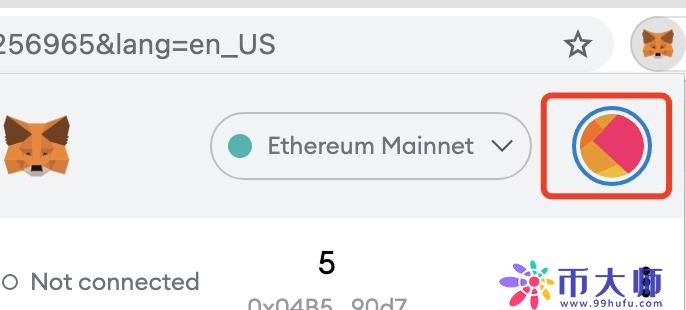 MetaMask/小狐狸钱包添加币安智能链BSC、火币链HECO教程！