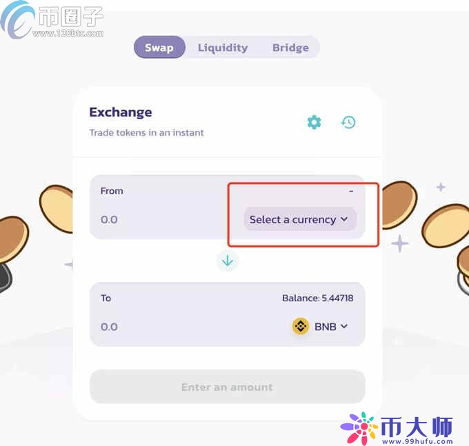 MetaMask/小狐狸钱包添加币安智能链BSC、火币链HECO教程！