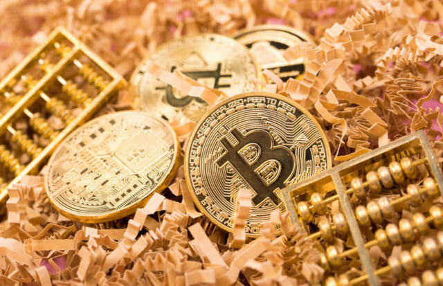 在什么软件可以买比特币？比特币去中心化平台-第5张图片-欧易下载