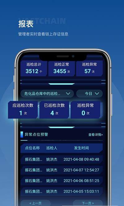 可信大师区块链app下载-可信大师区块链app安卓版下载v1.2-第1张图片-欧易下载