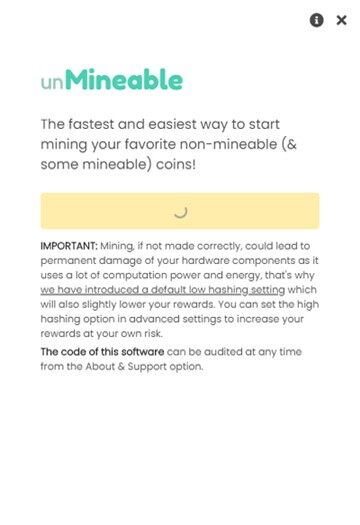 Unmineable手机版app下载-Unmineable手机版app安卓版下载v1.0.5-第1张图片-欧易下载