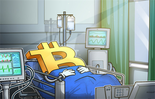 在新的BTC价格底部之前 比特币可能需要增加10亿美元的链上损失-第1张图片-欧易下载