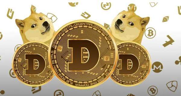 狗狗币最新消息 狗狗币历史价格走势-第1张图片-欧易下载