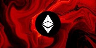 以太坊最新价格 ETH价格下移