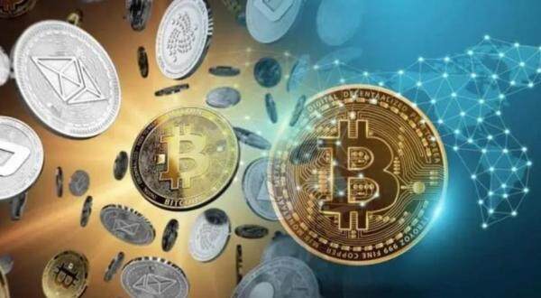 中国比特币交易平台 为什么要推选欧意交易所-第1张图片-欧易下载