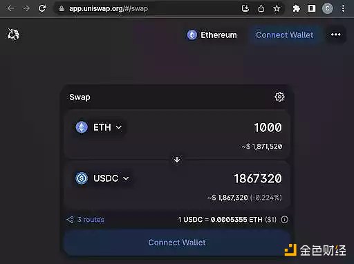 Coinbase带你深入了解Web3开发者堆栈-第2张图片-欧易下载