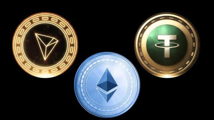 通俗解释提币的三个链类型提币链的类型如何选择?1