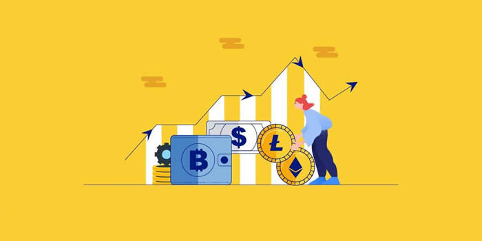比特币价格剧烈波动的原因?比特币价格波动简单分析1