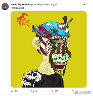 5 位 BAYC 钻石手及其投资组合分析