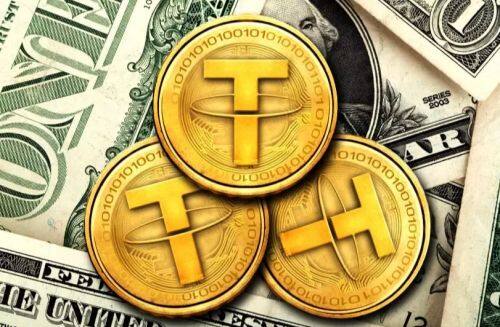 USDT官网下载TRC20 usdt钱包安卓手机版下载-第2张图片-欧易下载