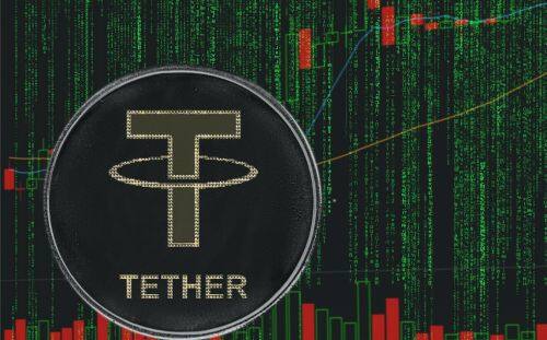 USDT官网下载TRC20 usdt钱包安卓手机版下载-第3张图片-欧易下载