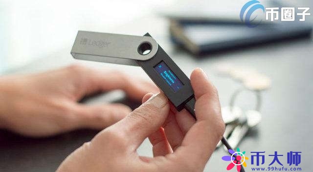 区块链冷钱包是什么意思？一文读懂区块链冷钱包