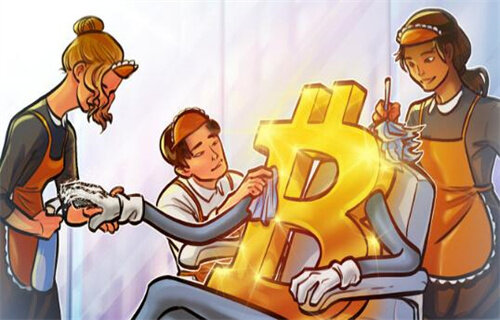 由于不良交易使120万比特币退出流通 比特币稀缺性上升-第1张图片-欧易下载