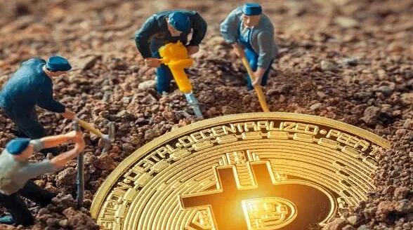 比特币的交易平台国内加密货币交易平台1