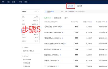 TRAVA币怎么买？如何购买TRAVA币(TRAVA/USDT)6