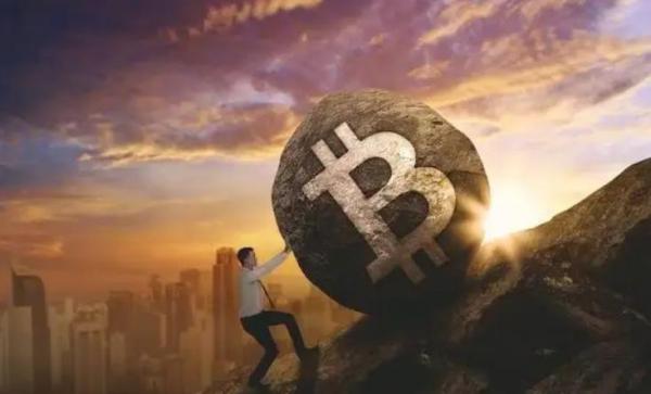 BTC对货币和宏观经济新闻无反应其具有有黄金等价值存储的大部分特征1