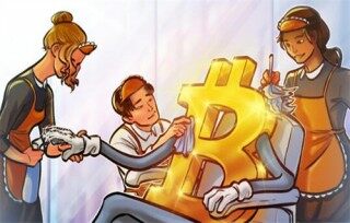 由于不良交易使120万比特币退出流通 比特币稀缺性上升