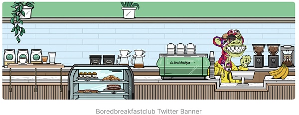 无聊早餐俱乐部：Web3+实体的思考-第2张图片-欧易下载