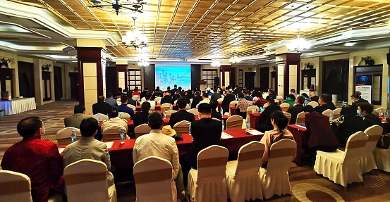 元宇宙·众诚高尔夫打造全球首个高尔夫元宇宙生态-第3张图片-欧易下载