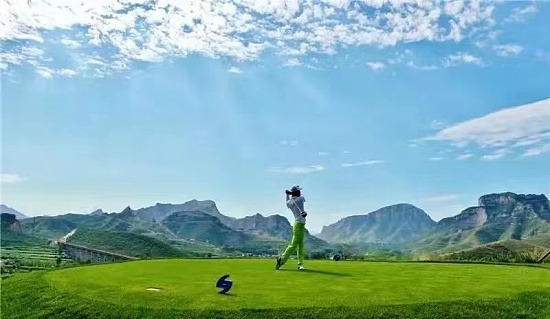 元宇宙·众诚高尔夫打造全球首个高尔夫元宇宙生态-第4张图片-欧易下载