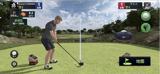 元宇宙·众诚高尔夫打造全球首个高尔夫元宇宙生态-第5张图片-欧易下载