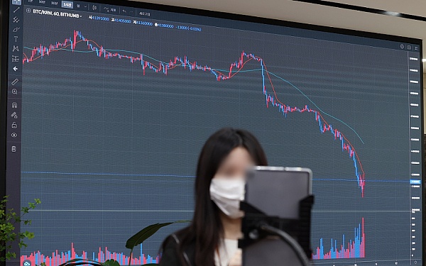 一位韩国人 用三天洗劫全球炒币客-第1张图片-欧易下载