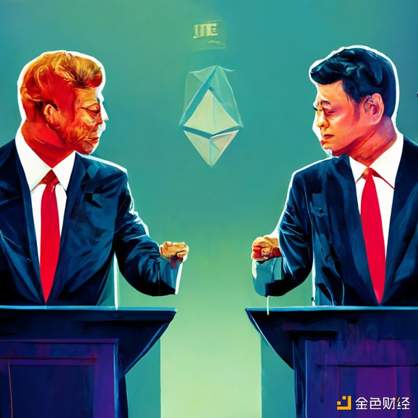 Bankless：反驳「以太坊合并被夸大」的四个论点-第1张图片-欧易下载