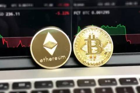 虚拟币交易平台排行区块链担保平台1