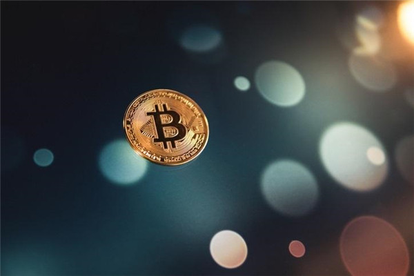 中国比特币交易平台虚拟货币量化平台4