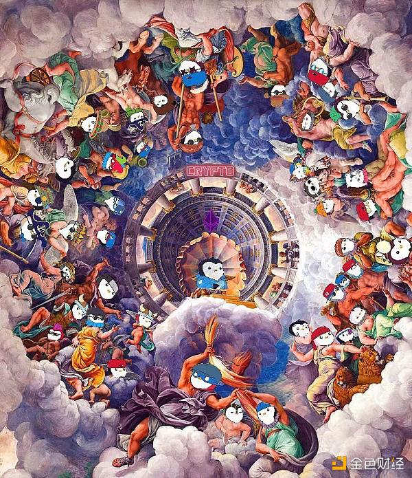 如何向圈外人解释“Crypto对现实世界有什么用”？-第1张图片-欧易下载