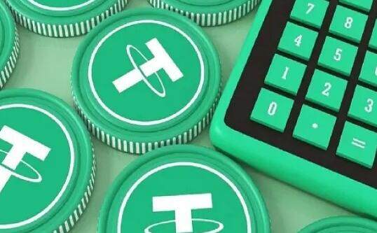 USDT钱包 USDT官网下载 USDT交易所官方APP下载-第2张图片-欧易下载