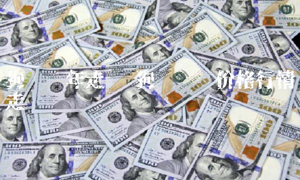 狗币历年走势 狗币实时价格行情走势图