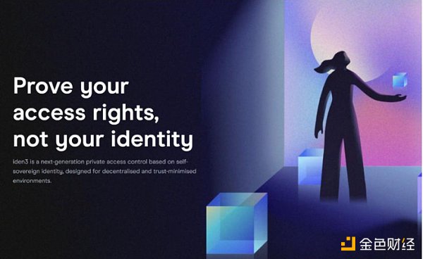 DID 行业研究报告：你如何证明你是你自己-第2张图片-欧易下载