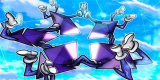 ETH Merge将改变企业看待以太坊的方式