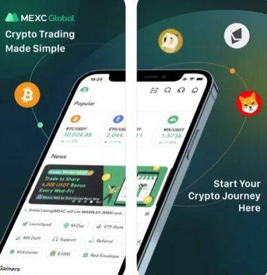 抹茶app安全吗？抹茶交易所官网下载地址登录-第2张图片-欧易下载