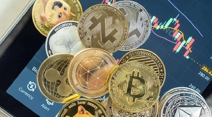 合约对冲是什么意思?比特币合约对冲套利的步骤1