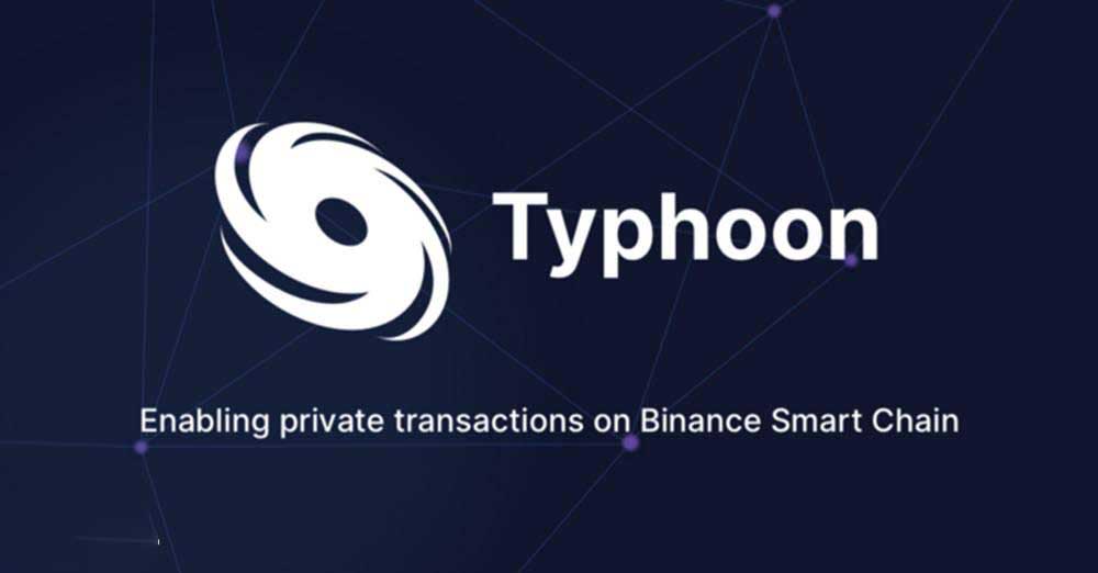 TYPH是什么币?TYPH未来前景分析1