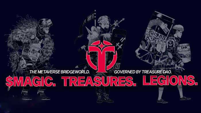 MAGIC币发行量多少?MAGIC币发行总量分析1