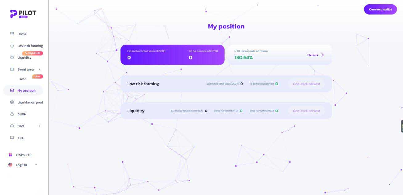 PTD币发行价是多少?PTD币发行价和风险介绍1
