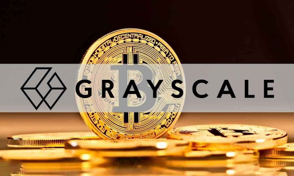 灰度基金有多少比特币?灰度基金比特币持仓介绍1