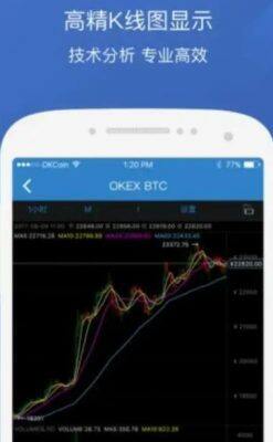 交易所app最新 ok安卓版最新版官网-第3张图片-欧易下载