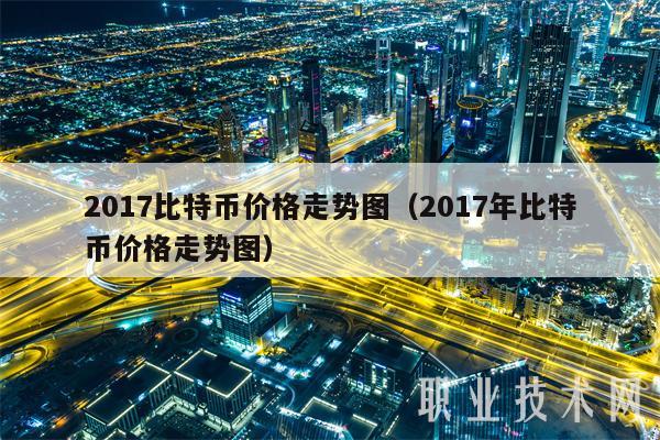 2017比特币价格走势图(2017年比特币价格走势图)
