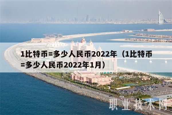 1比特币=多少人民币2022年(1比特币=多少人民币2022年1月)
