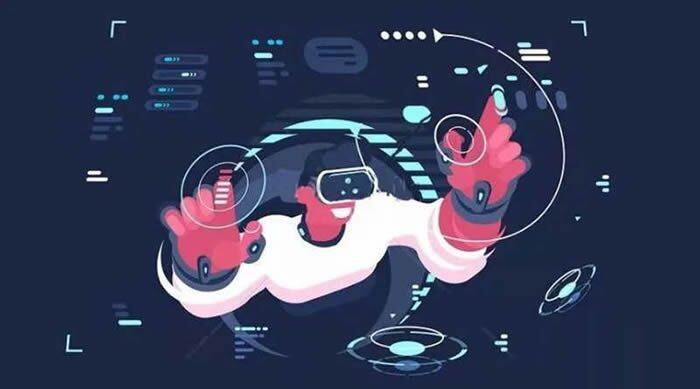 元宇宙概念是什么意思?元宇宙要具备哪些属性?-第1张图片-欧易下载