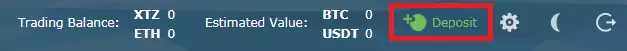 Hitbtc注册充值提现教程图文分享？Hitbtc交易平台怎么样？-第2张图片-欧易下载