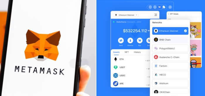 小狐狸钱包安全还是TP钱包安全?小狐狸钱包和TP钱包对比-第1张图片-欧易下载