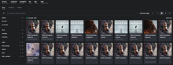 JZLCapital数字周报第6期02/13/2023加息博弈加剧市场出现回调26