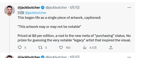 JZLCapital数字周报第6期02/13/2023加息博弈加剧市场出现回调29