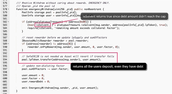 黑客开启狂飙模式Platypus闪电贷攻击盗走900万美元2